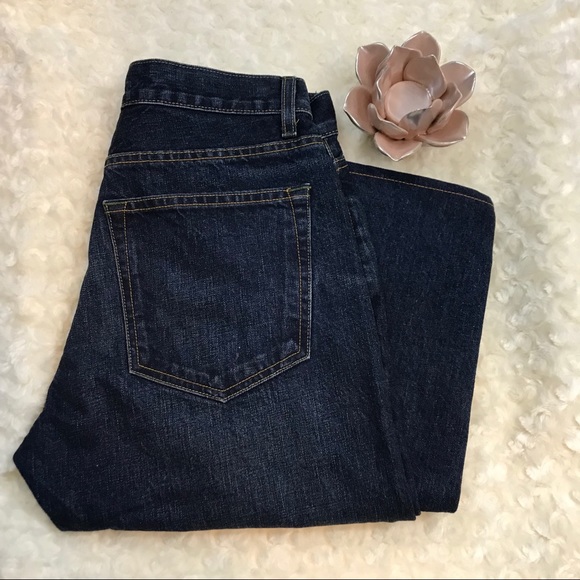 Imogene Willie James Jeans 
